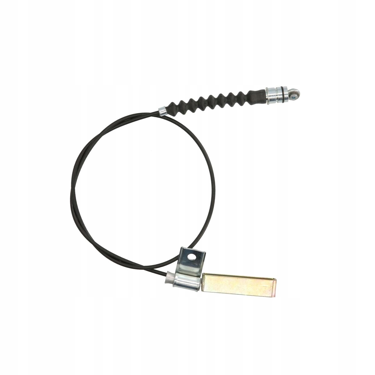 J3920538 - ТРОС РУЧНОГО ТОРМОЗА ЛЕВЫЙ KIA SORENTO И 03-11