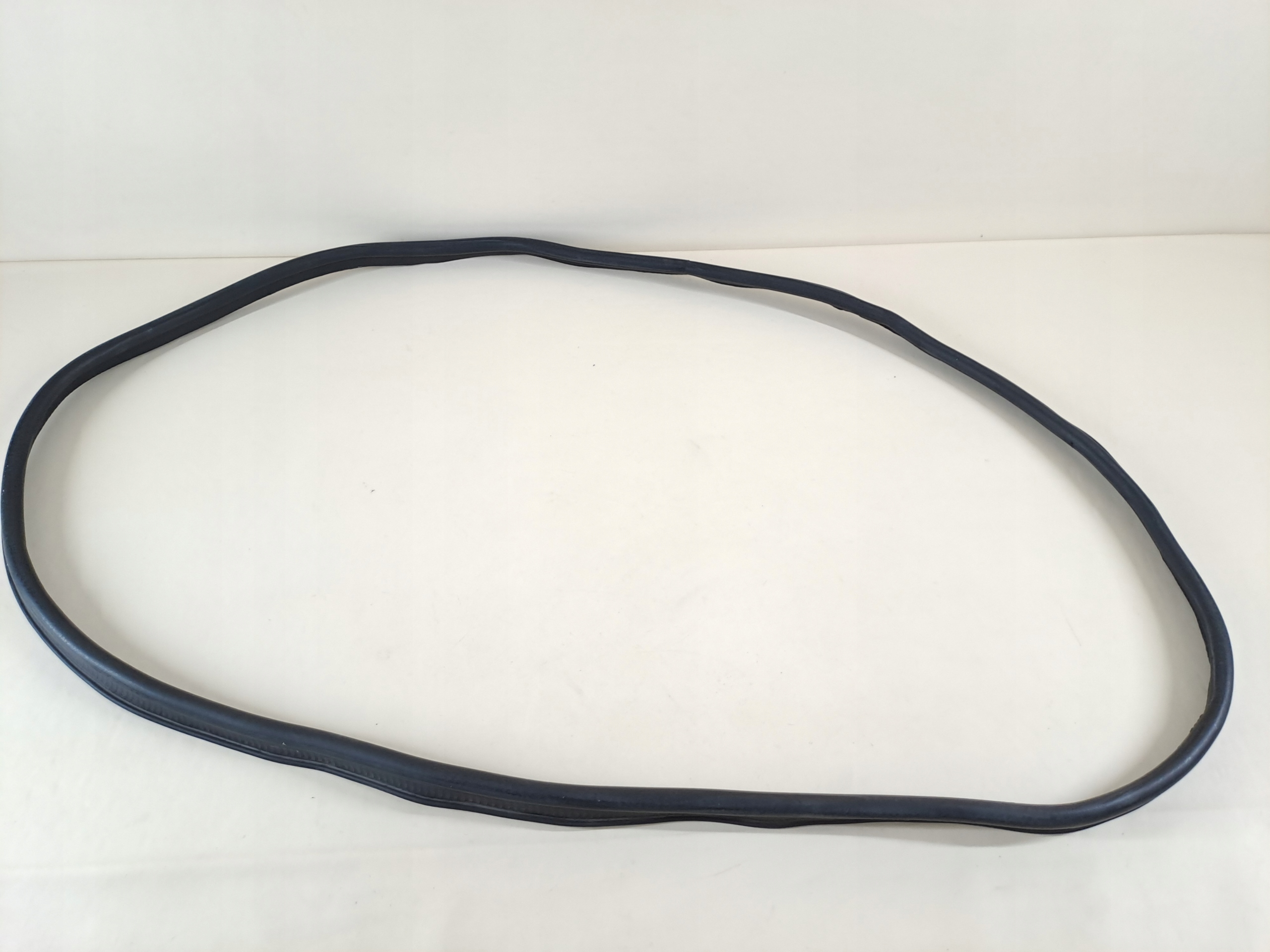 gasket WNEKI bonnet boot rear part bodywork DACIA LOGAN III 3 21r