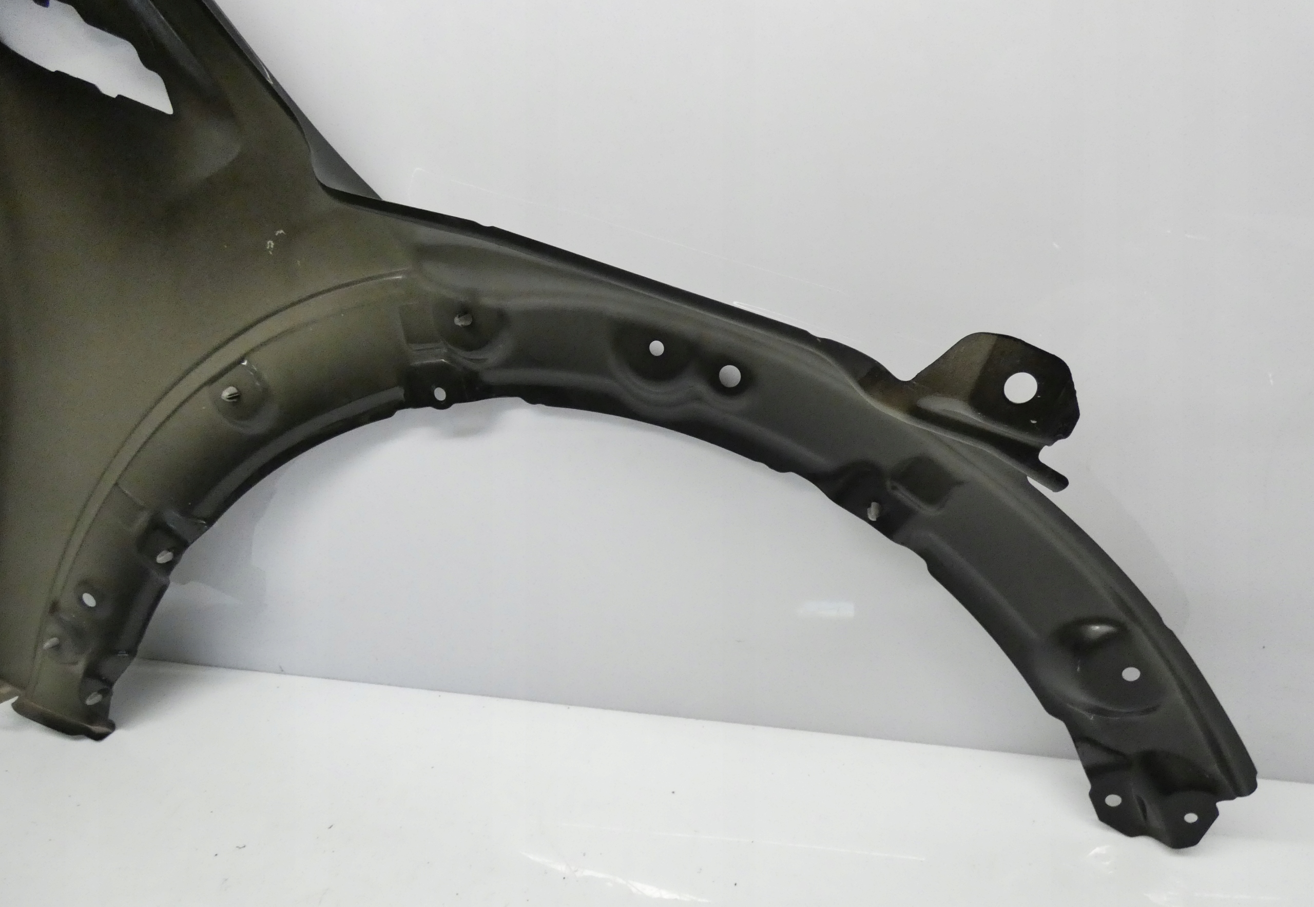 MINI F55 F56 COOPER 2013- fender left front front