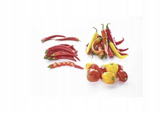 Peperoni červené Španělsko 500 g