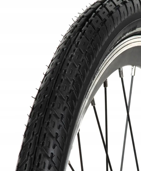 

Opona Deli Tire SA-216 26x2.00 54-559 antipuncture