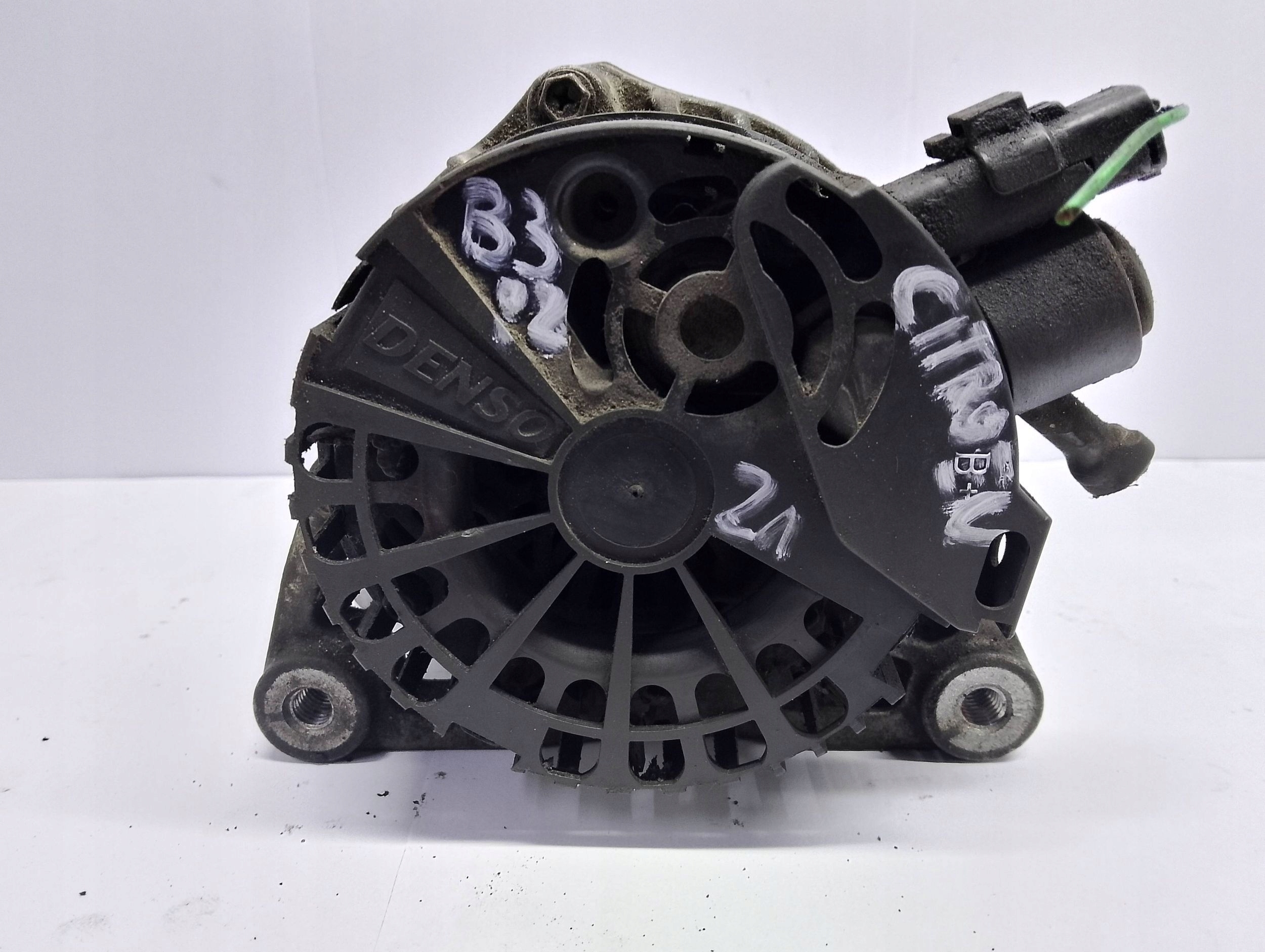 alternator Denso Citroen 9641398680 63321733