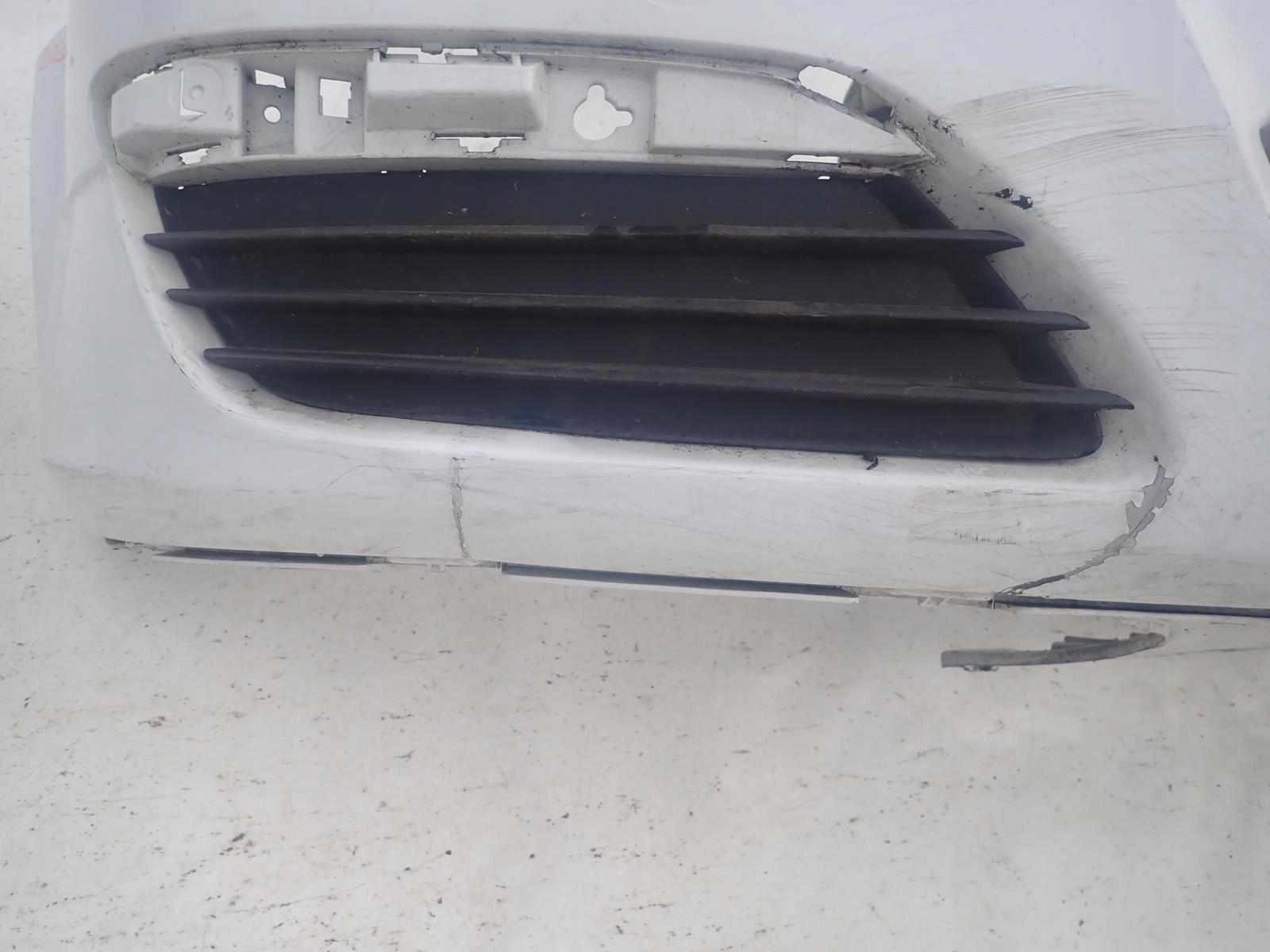 OPEL ASTRA III 3 H 04-07 bumper front front