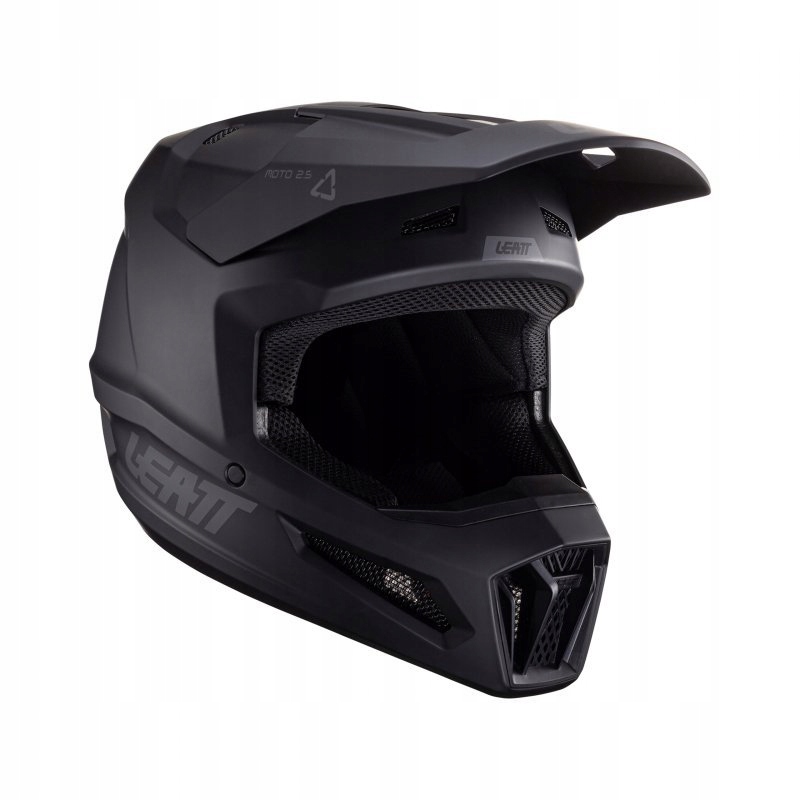 Motocyklová Prilba Leatt Moto 2.5 Stealth XL