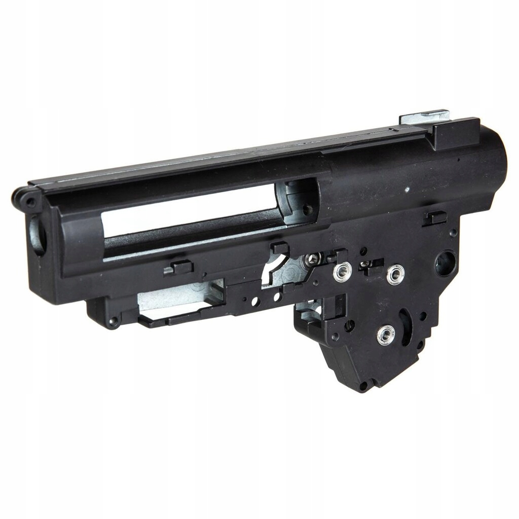 Kostra gearboxu Orion V3 pro repliky Ak Specna Arms Edge