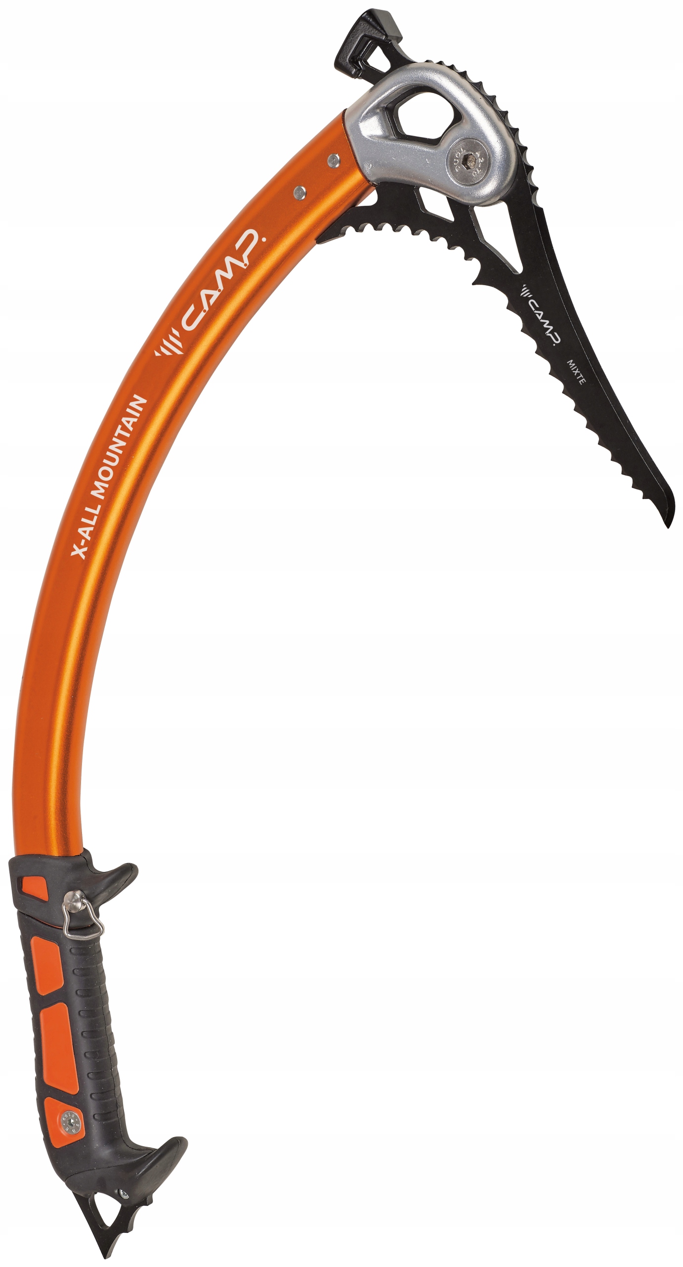 Cepín Camp X-All Mountain Hammer