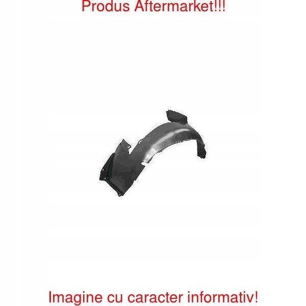 Подкрылки для CITROEN ZX в Украине | Power-Auto