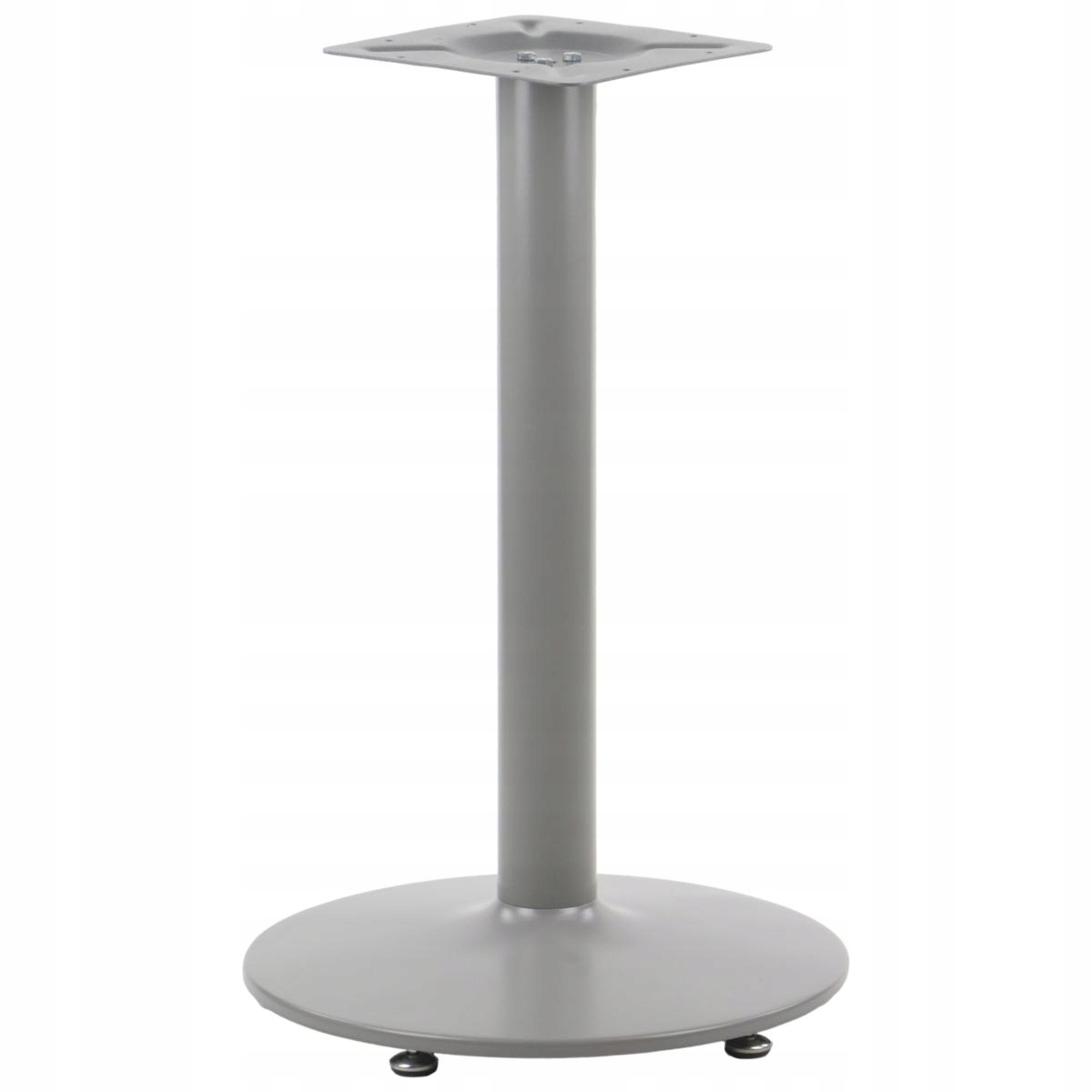 Podstavec k stolu/nohe NY-B006/72 46 cm, alu doska 70 cm