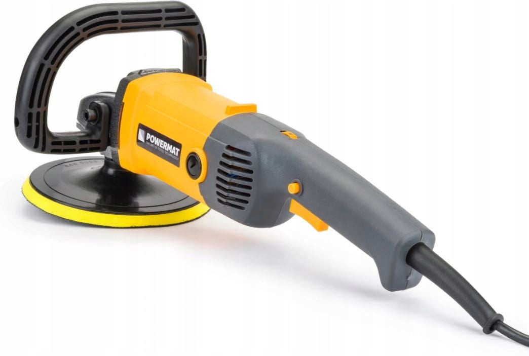 Polerka SAMOCHODOWA Do Lakieru 2600W 4x Gąbka Filc Kod producenta PM-PS-2600T-Z5