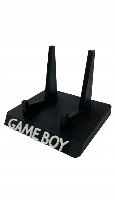 Podstawka stojak stand Game Boy Classic Nintendo