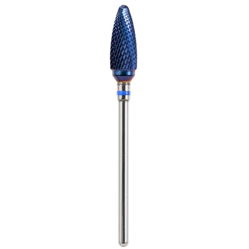 Fréza Ac-blue Ovál 6,0/14,0 mm Acurata