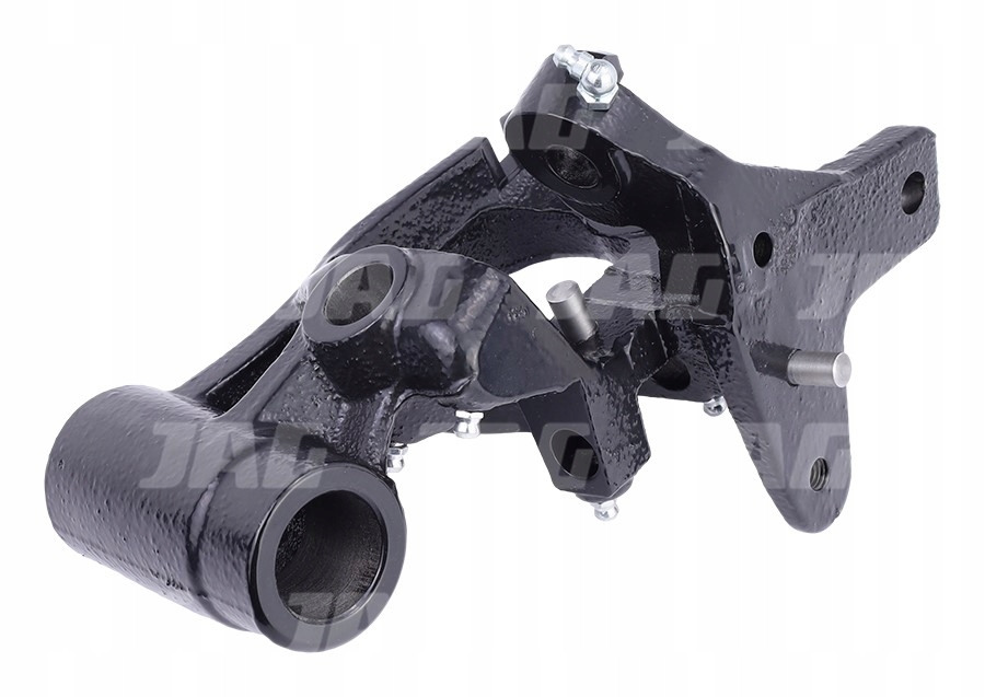 Tělo/rám lisovacího zařízení na hřídel 30 mm RS3663