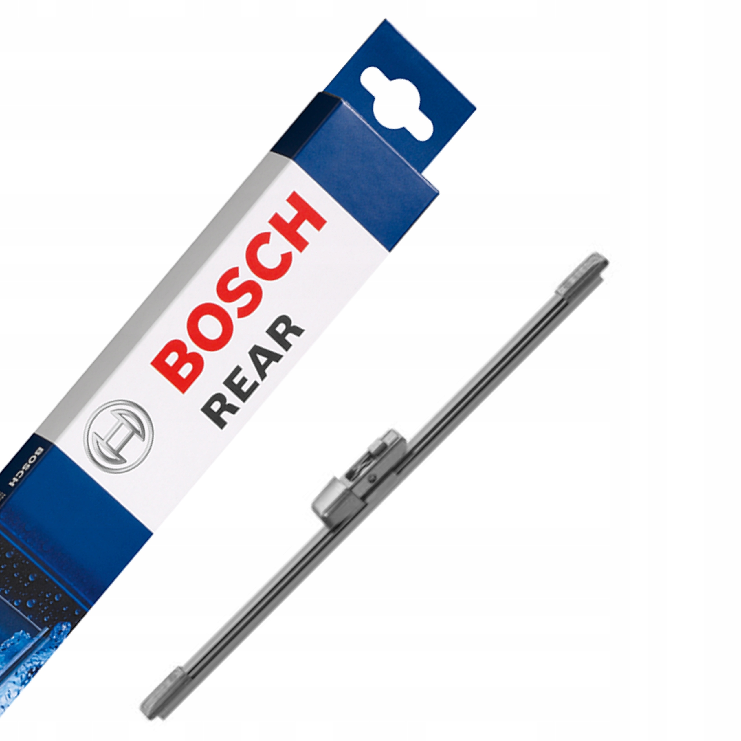

Bosch Aerotwin Wycieraczka Tył Vw Tiguan A383H