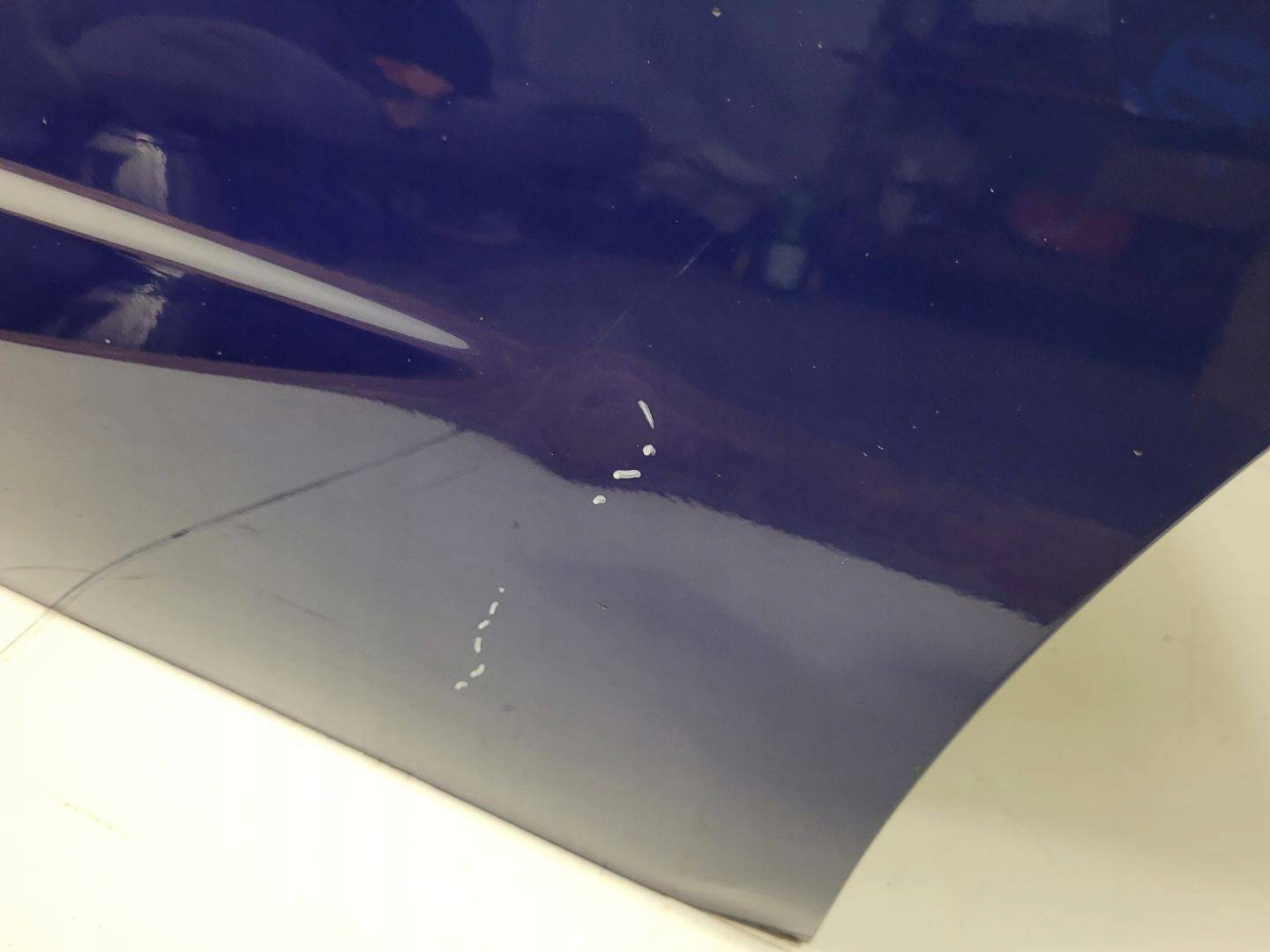 Portière Arrière Gauche Bouche buse Ford C-Max 2 2015