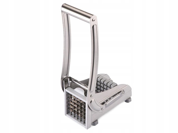 MASZYNKA Krajalnica do krojenia robienia frytek PRASKA DO ZIEMNIAKÓW Rodzaj siekacz