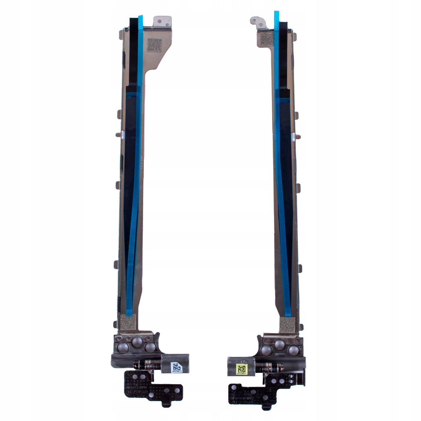 Maticové závěsy Lenovo ThinkPad T15p P15v 1 2 3 generace originální pásky