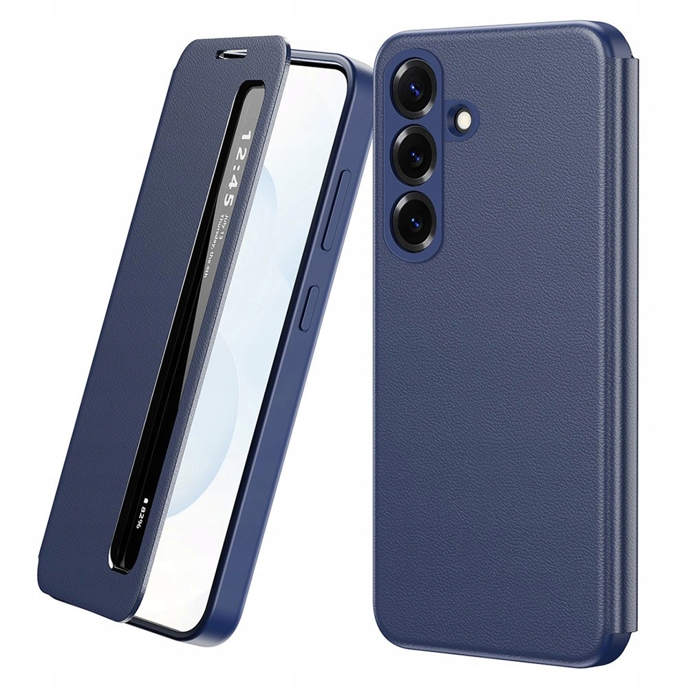 Flipové Pouzdro Smart View Pro Samsung Galaxy A57 5G Kryt Pouzdro Obal