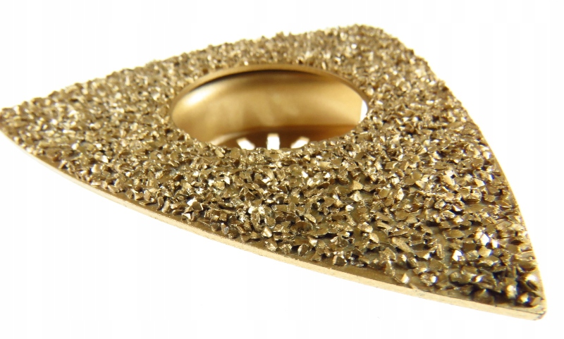 

Renowator Brzeszczot, Przystawka Nóż Tarcza Ostrze