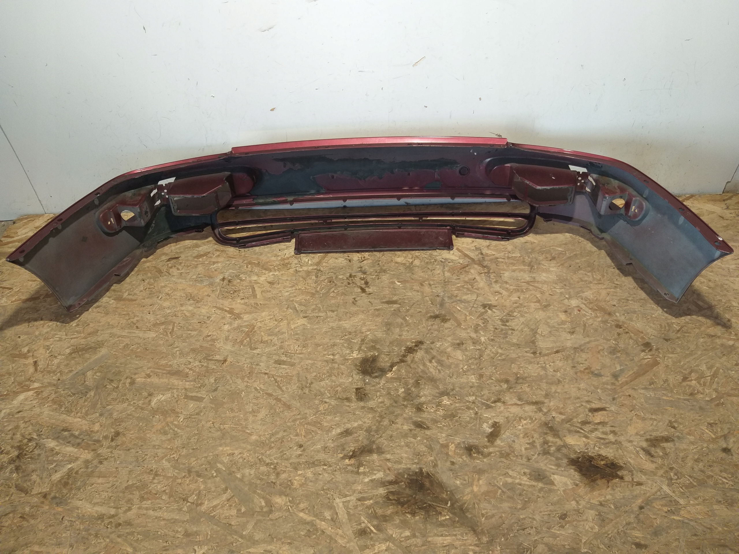 bumper front Porsche 911 993 93-98 993505311