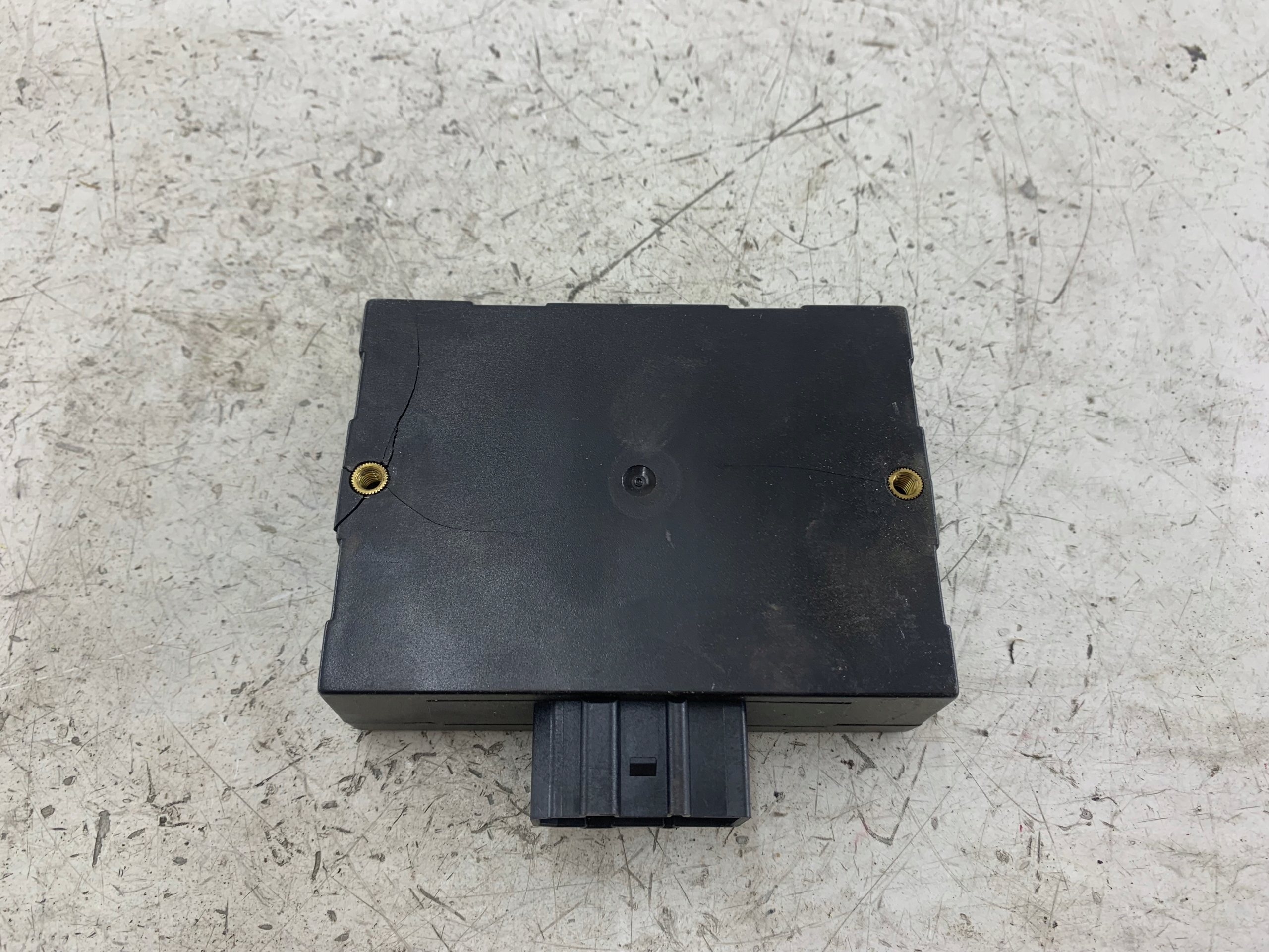 VW GOLF IV unité commande confort 1J0959799H