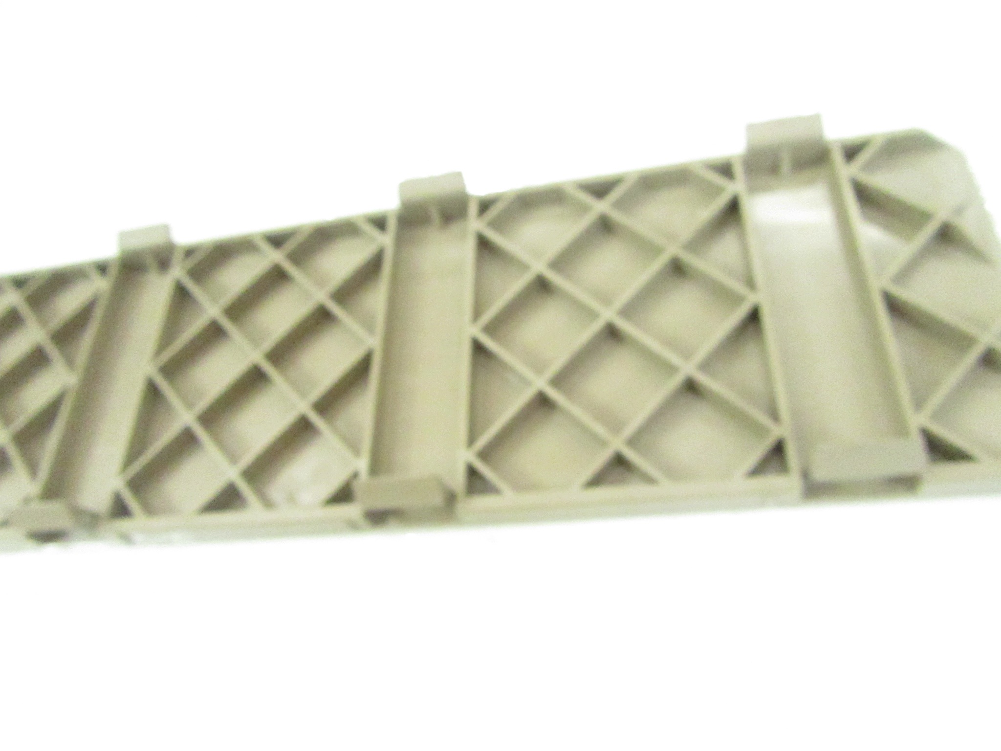 lista fedél podstopnica fedél podnozek BMW e53 X5
