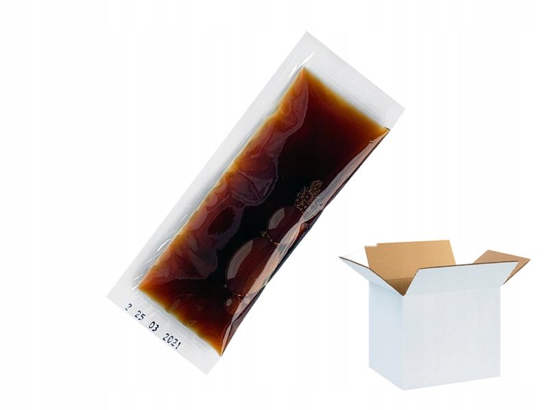 Sójová omáčka v sáčcích Kikkoman 10 ml x 200 ks