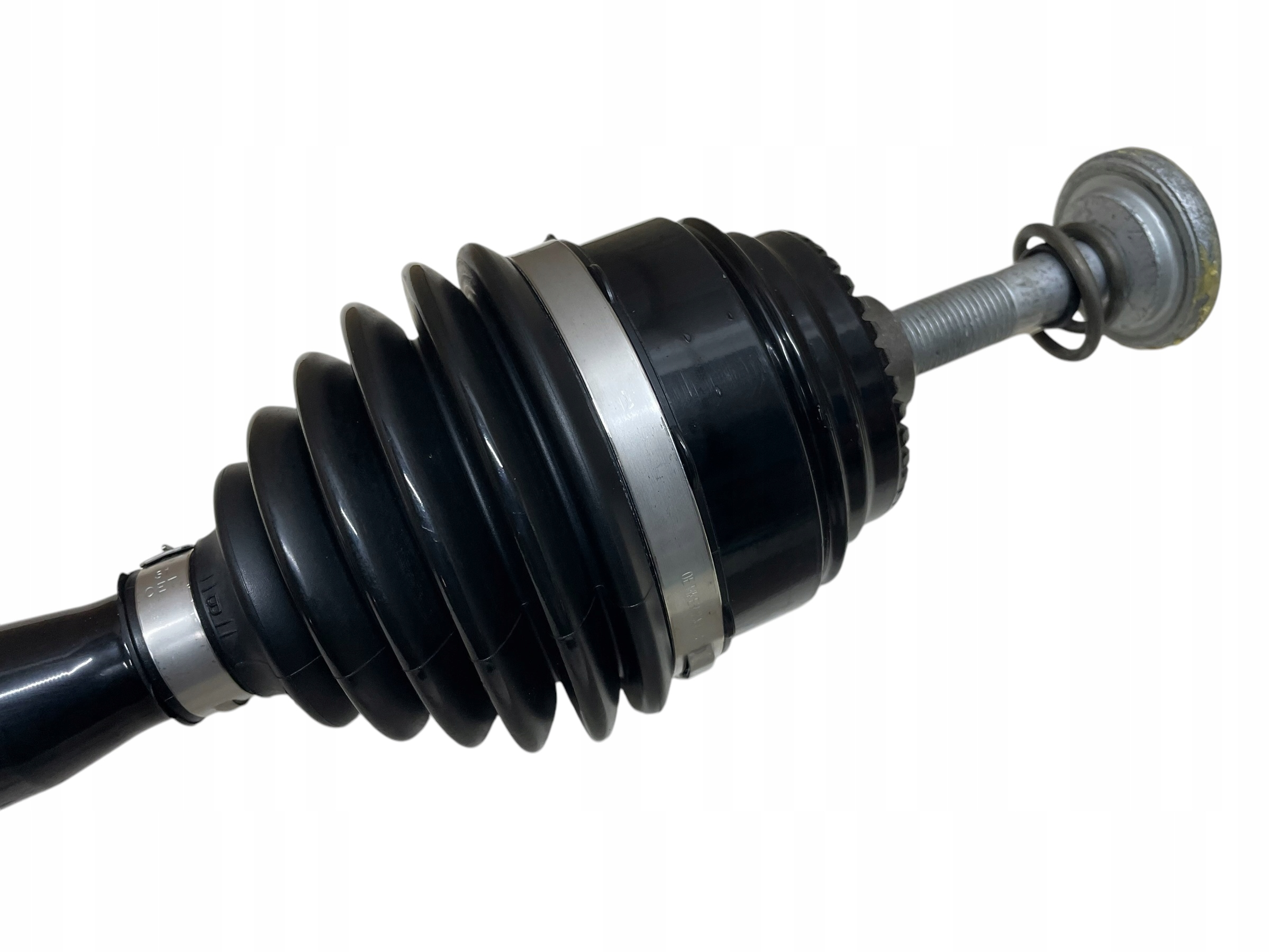 semi-axis front left BMW X3 G01 X4 G02 LCI 2023R
