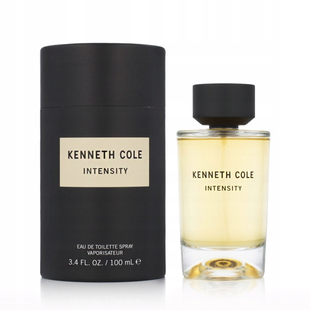 Parfém Unisex Kenneth Cole Edt Intensity 100 ml