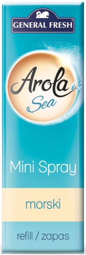 

General Zapas Ocean Mini mw0 15ML