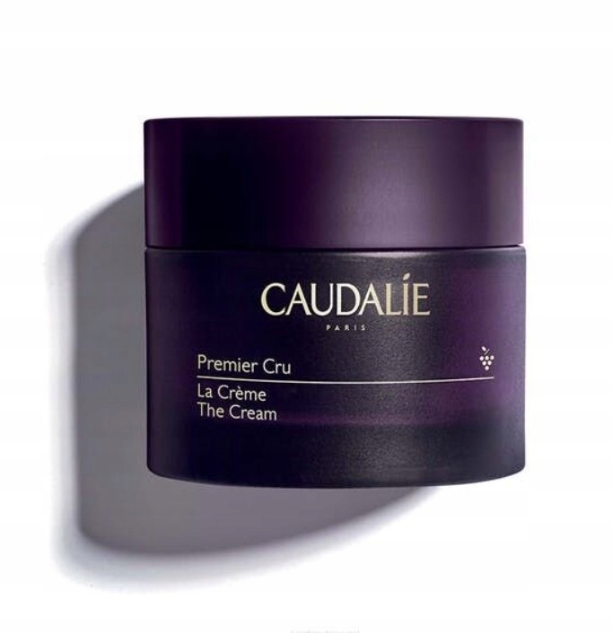 Krem przeciwstarzeniowy do twarzy Caudalie Premier Cru dzień i noc 50 ml