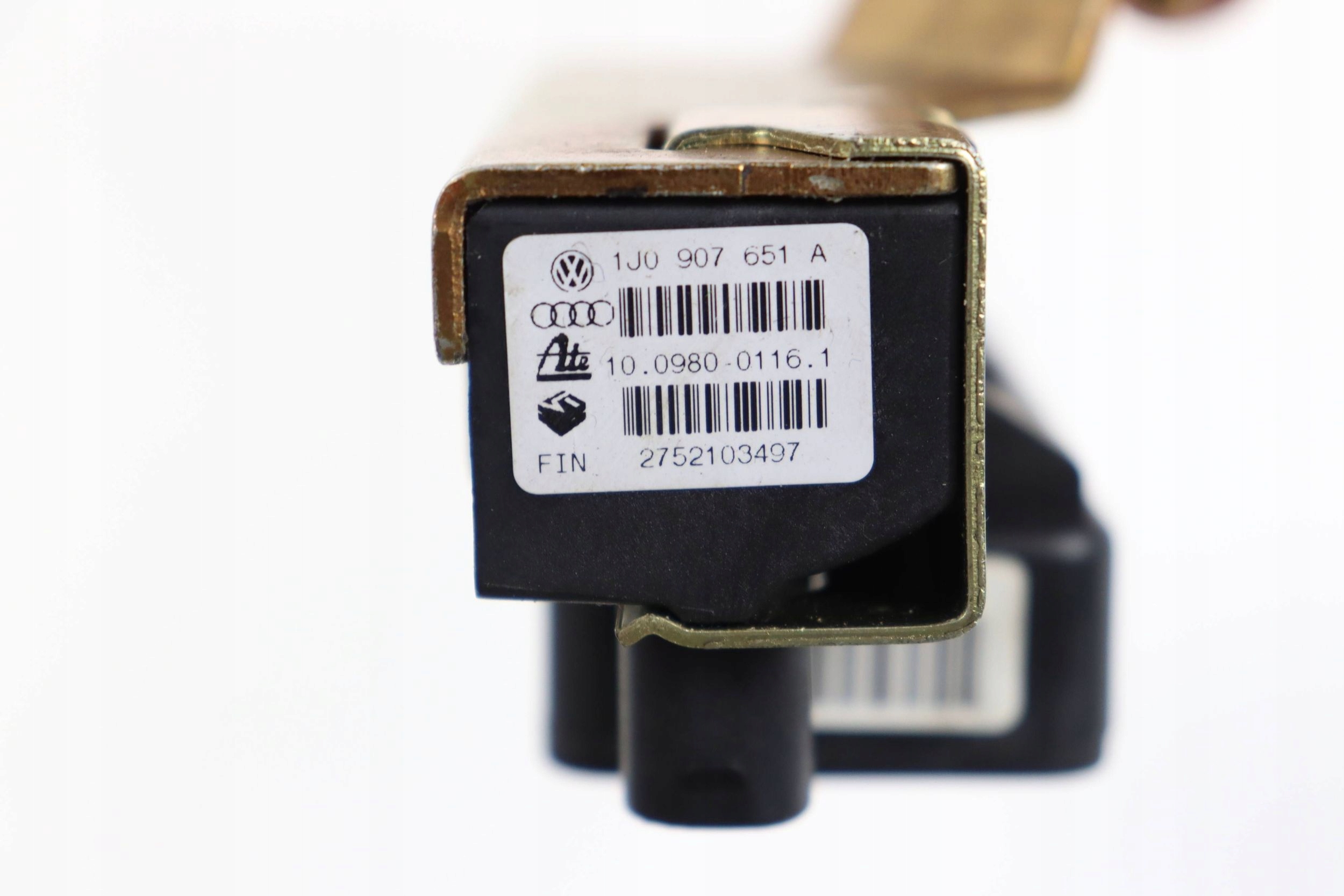 VW GOLF IV BORA modul Sensor SENSOR ESP 1J1907637A 1J0907657A