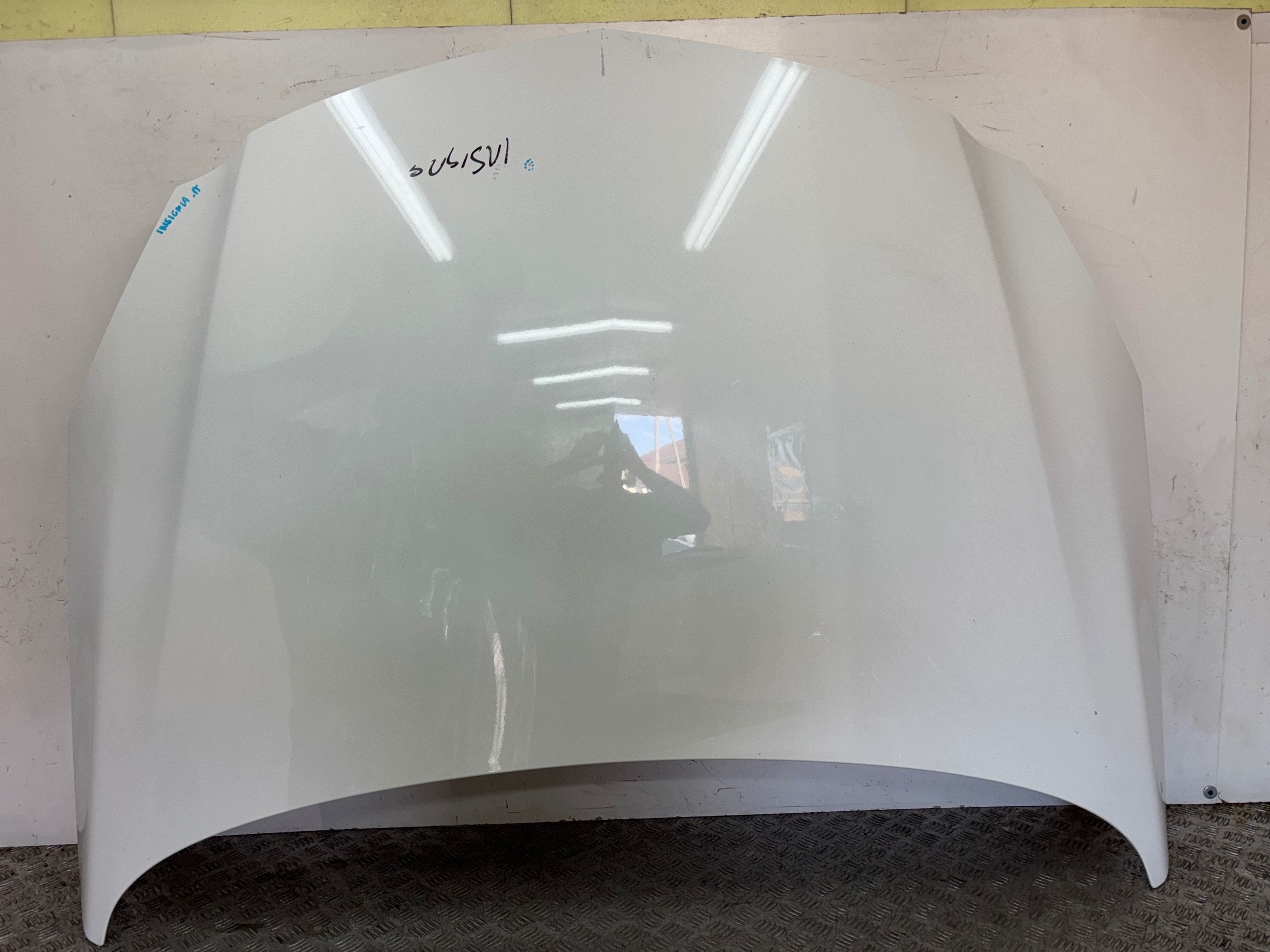 bonnet OPEL INSIGNIA A