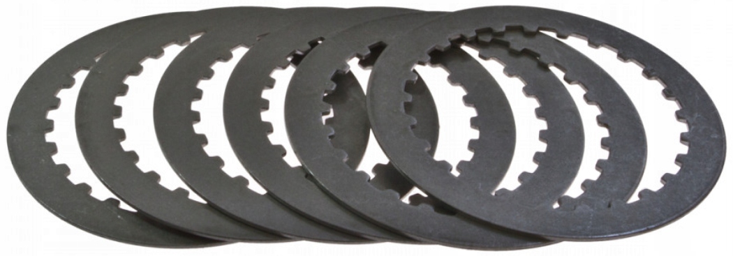 Kovové kotouče spojky Honda Cbr 600 F 99-07