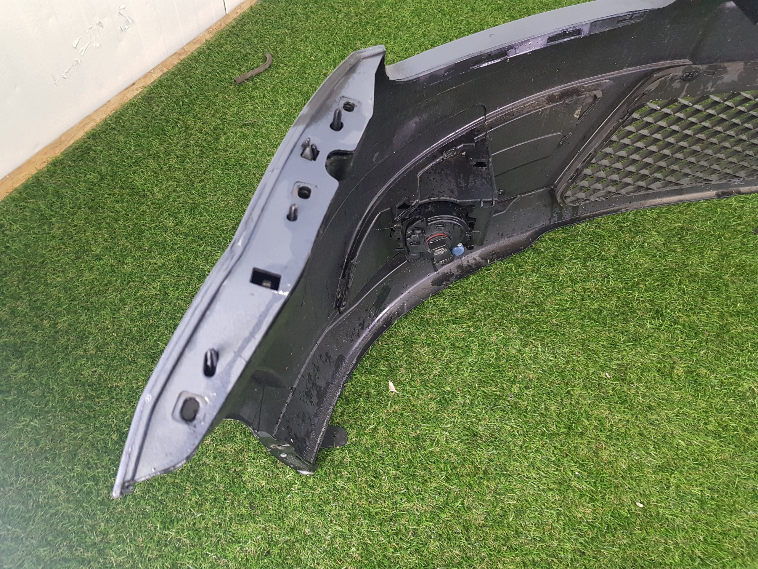 bumper front front FORD FOCUS MK2 7M51-17750-BA