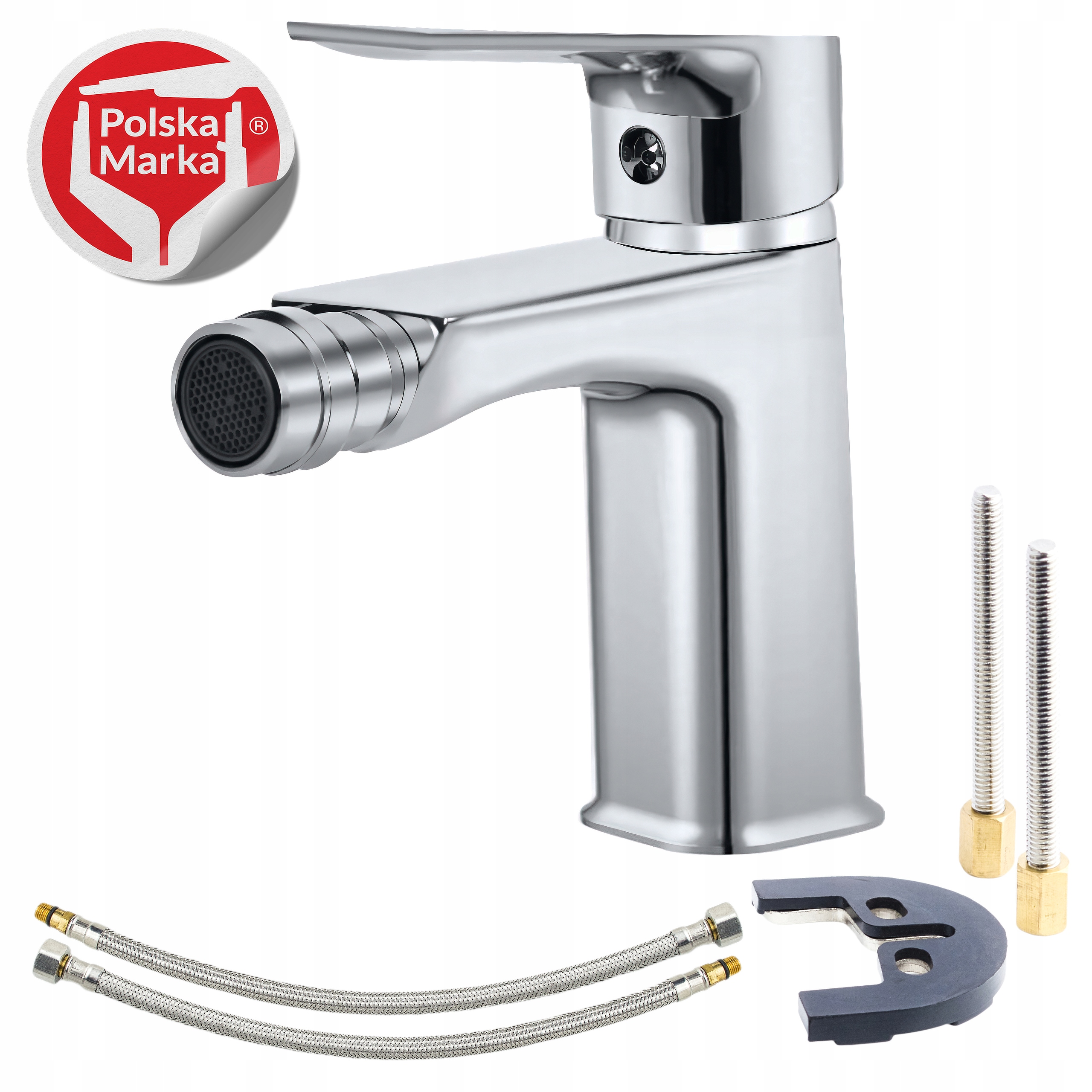 Bidetová batéria pre bidet Wc, zátka, sada Poľsko Sotbe