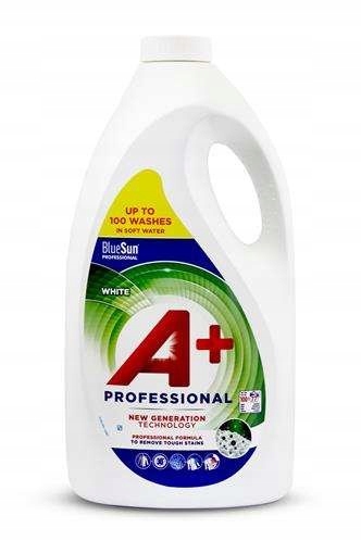 Levně A+ Professional Universal prací Gel 5,005L