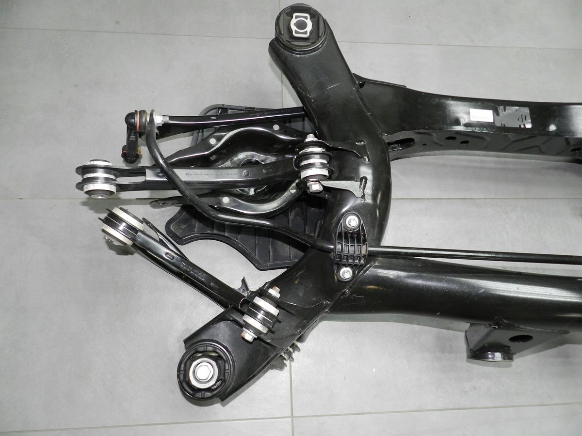 BMW 3 G20 Achsträger heck träger Vorderachsträger 6877393