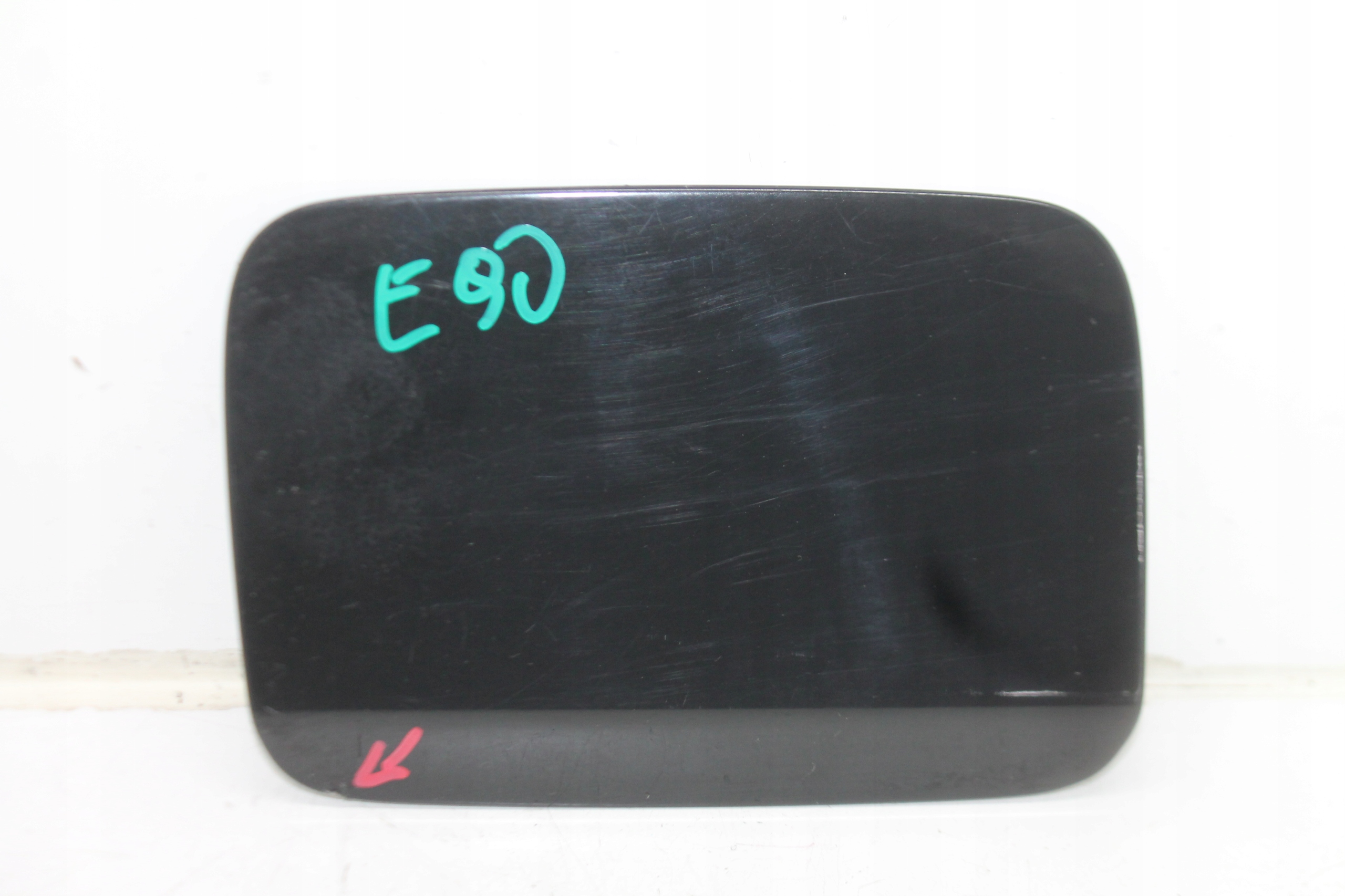 Volet trappe carburant Carburant BMW E90