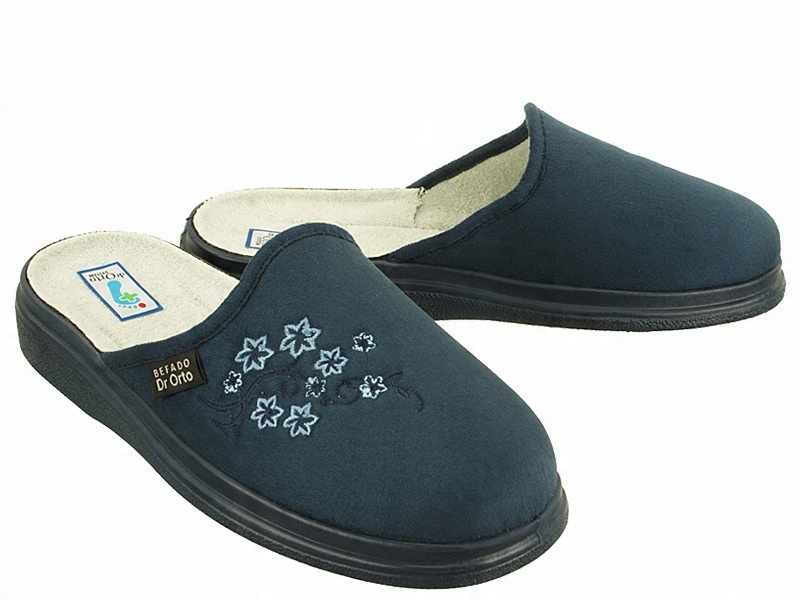 

Kapcie damskie Befado Dr Orto 132D 012 r40