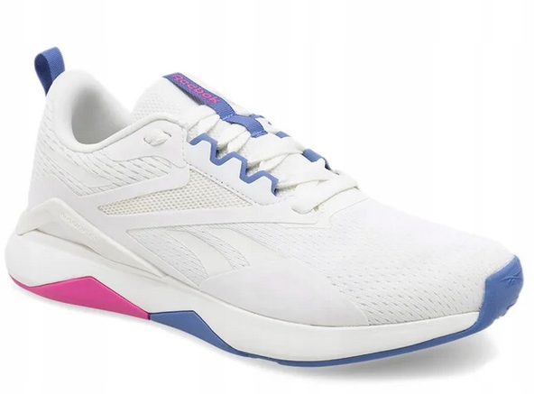 Dámské boty Reebok Nanoflex Tr 100074543 Vel. 37,5