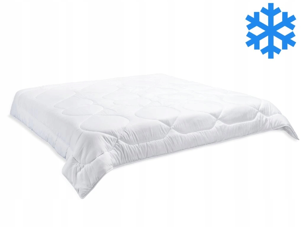 Brotex Prikrývka Luxus plus 240x220cm zimná 2370g