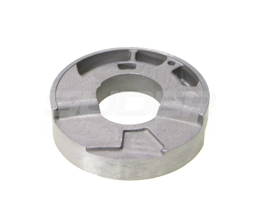 33SMB0366 - Корпус масляного насоса N. T. G155-260