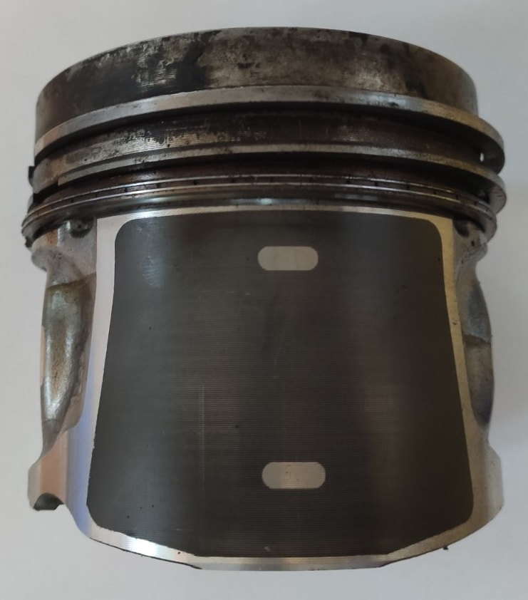 400044 - Поршень DEUTZ KHD TCD2012 98 мм