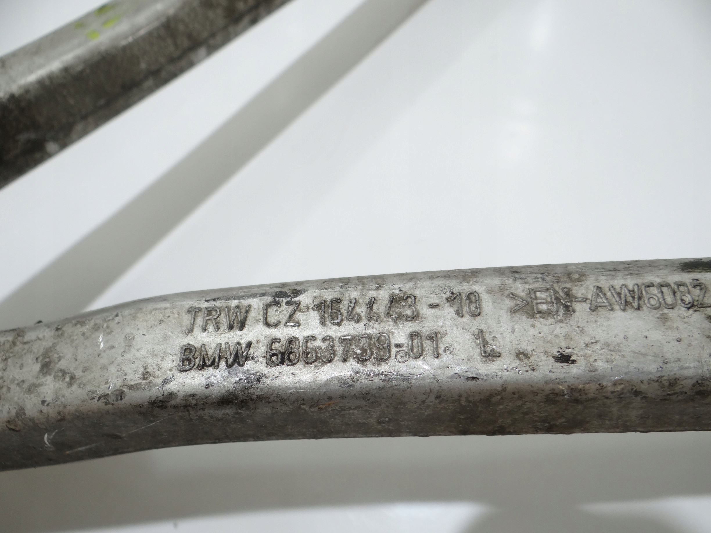 Querlenker links vorne BMW I3 6863739