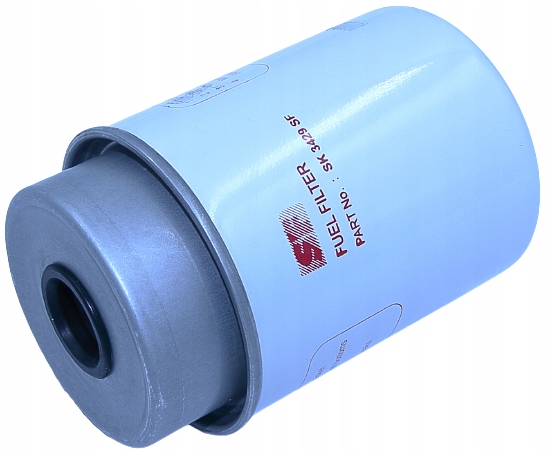 Filtr paliwa SK3429 SK3429SF Marka maszyny Caterpillar John Deere Liebherr