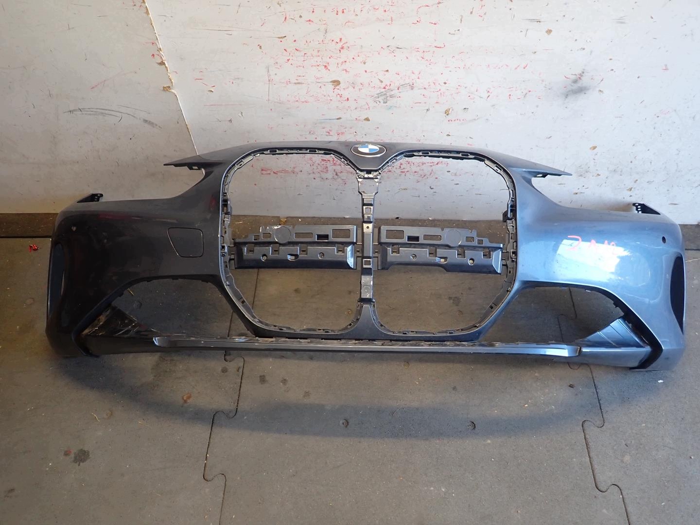 bumper front front BMW 4 G22 G23 2020- 221029441