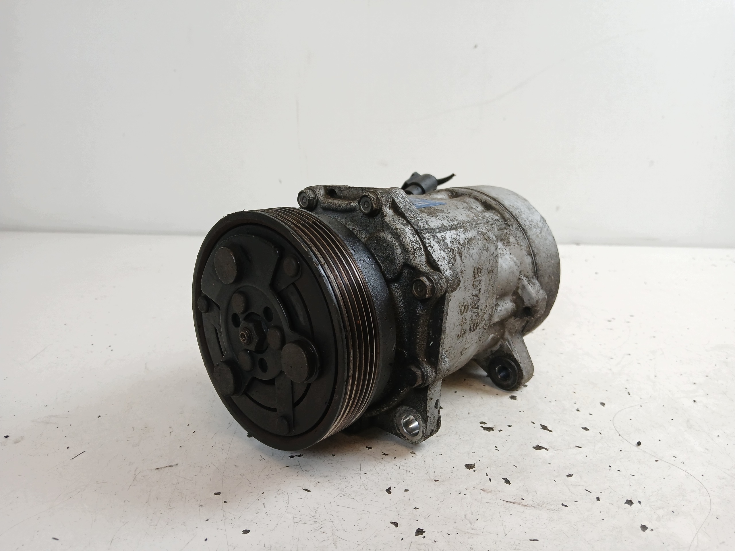 VW GOLF IV BORA 1.9 TDI kompressor klimaanlage 1J0820803K