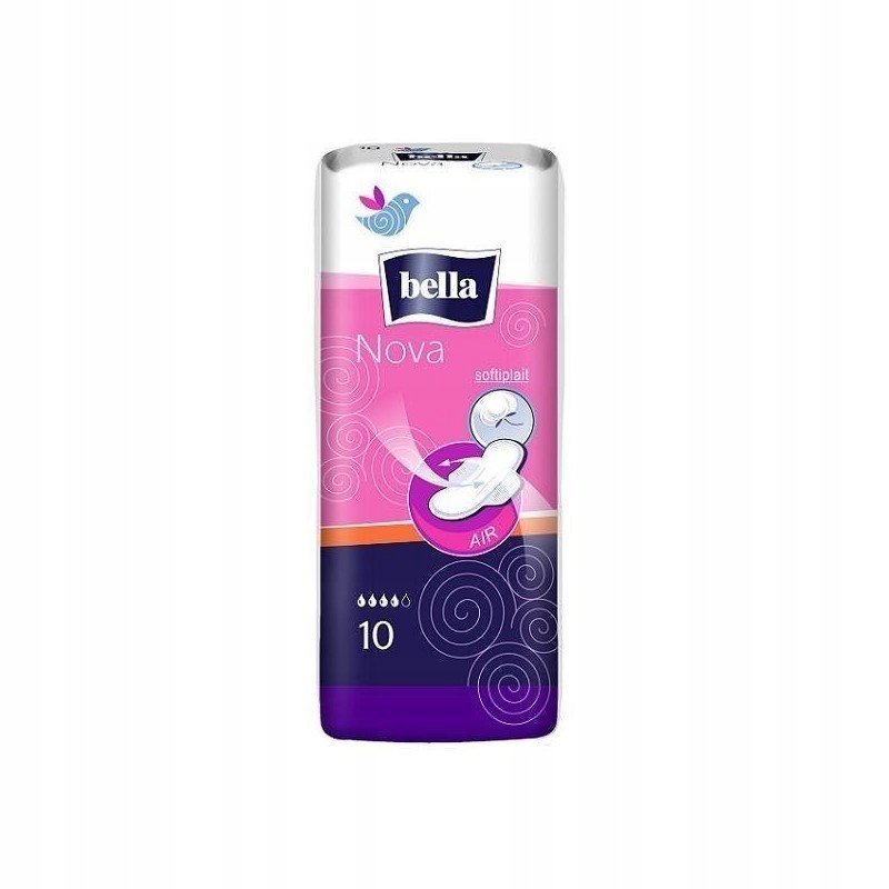

Podpaski Bella Nova A'10