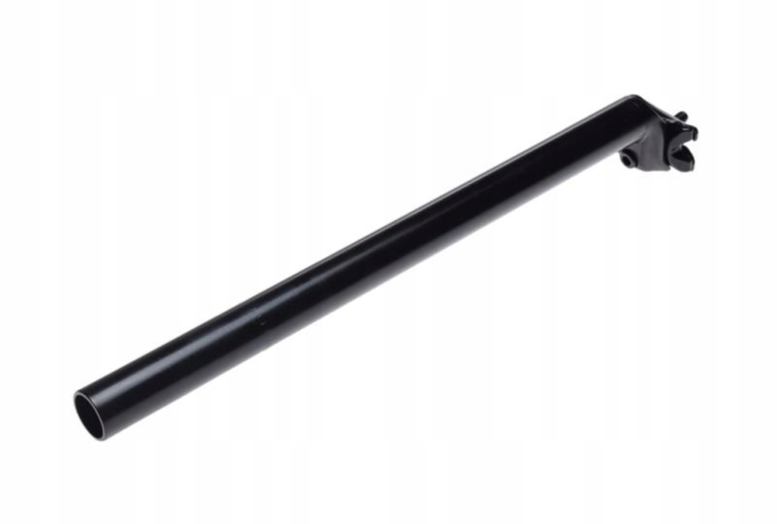 

Sztyca podsiodłowa aluminiowa 25.4x400mm Czarna