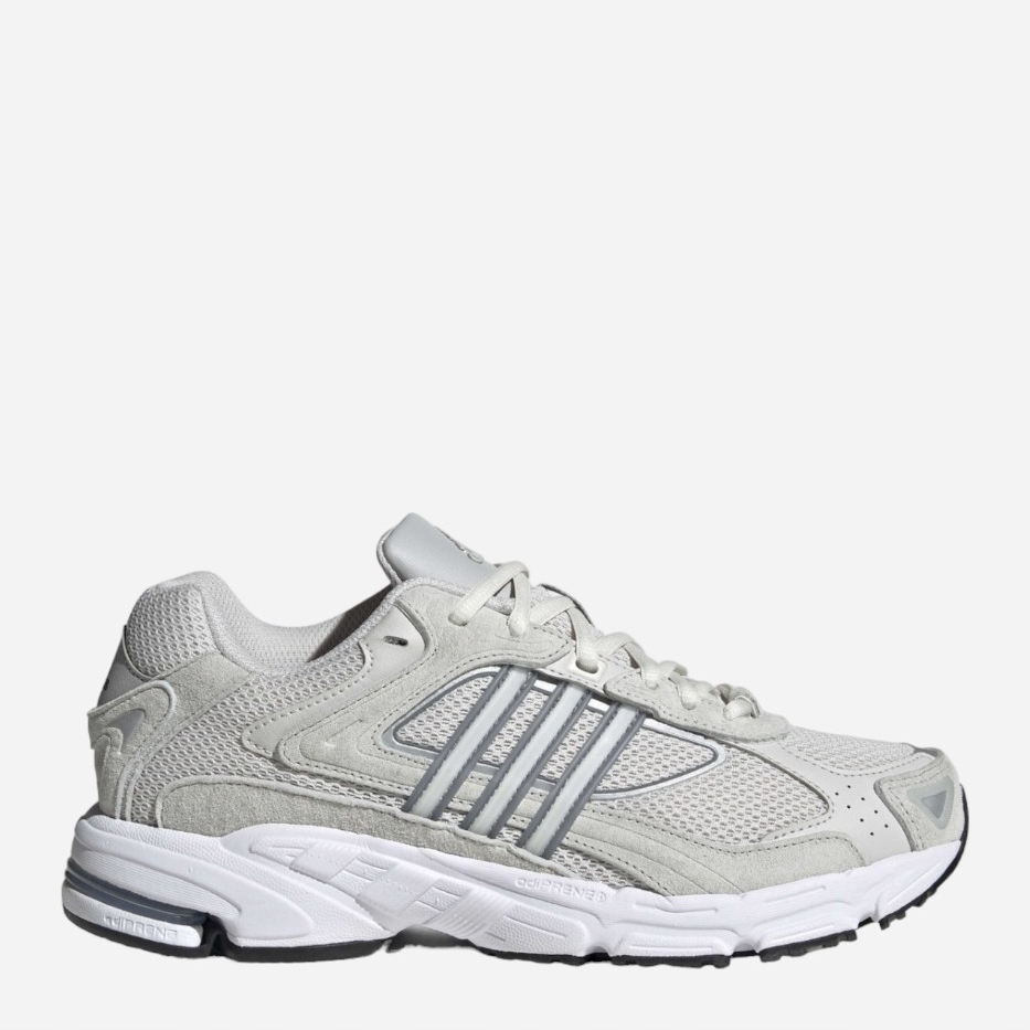 Sneakersy młodzieżowe dla dziewczynki adidas Response CL W ID4290